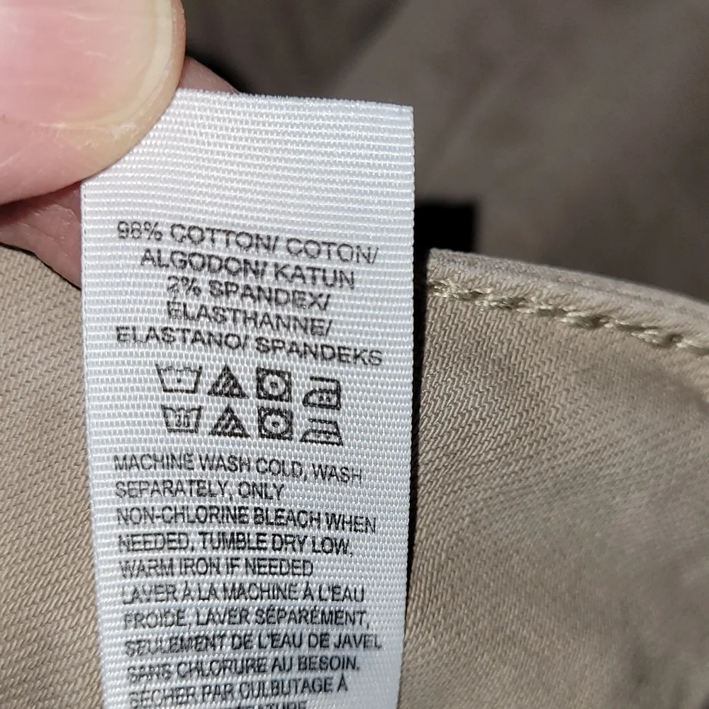 Lucky Lolita Skinny Jeans 8/29 - Picture 12 of 15